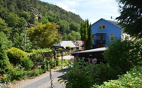 Ferienwohnung Hauser