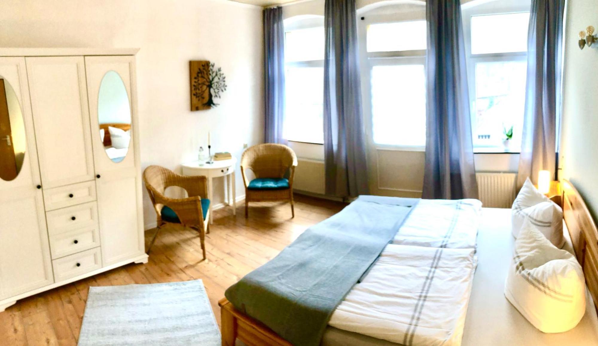 Ferienwohnung Hauser Bad Schandau Exterior foto