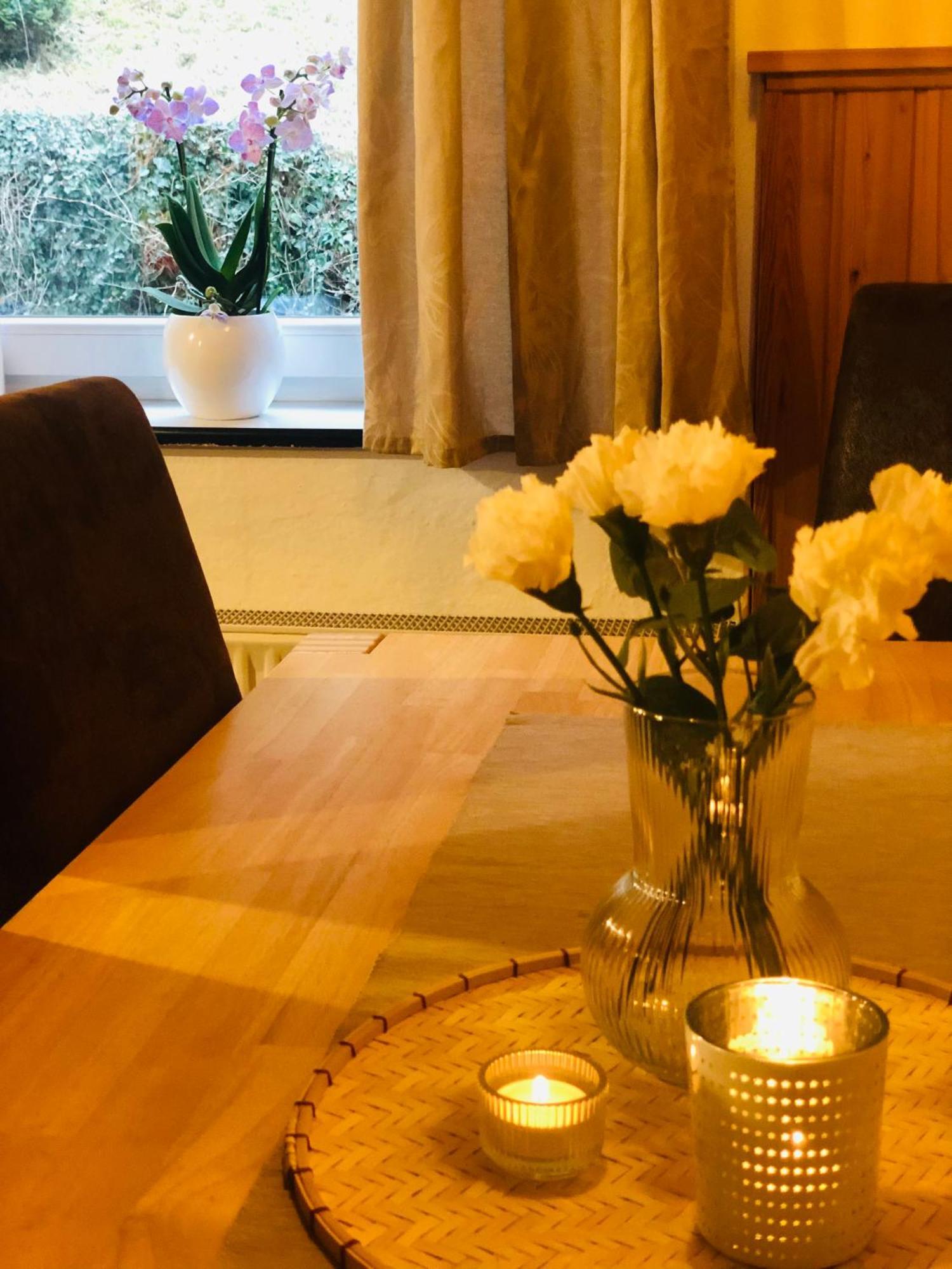 Ferienwohnung Hauser Bad Schandau Exterior foto