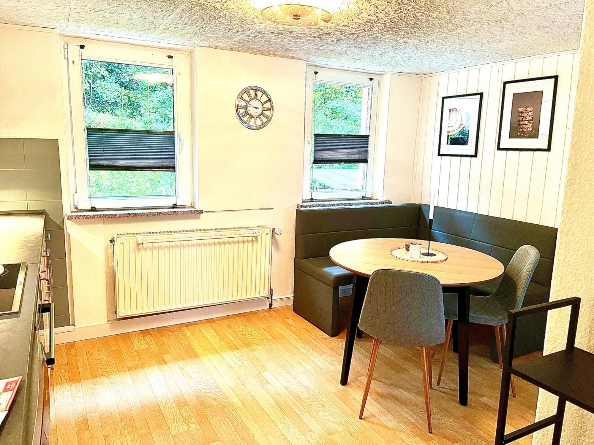 Ferienwohnung Hauser Bad Schandau Zimmer foto